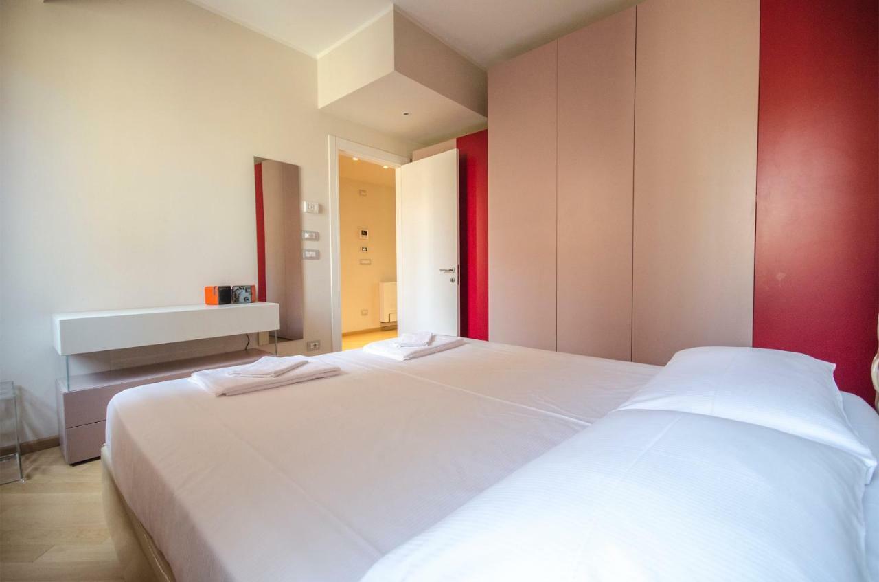 Luxury 65mq Under The Two Towers Appartamento Bologna