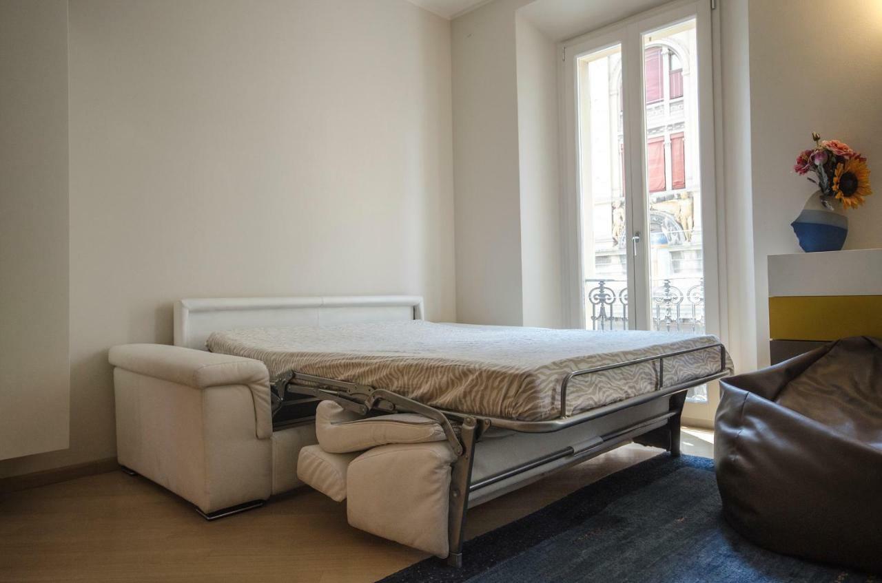 Luxury 65mq Under The Two Towers Appartamento *