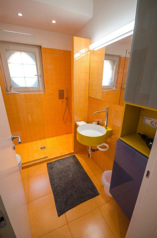 Appartamento Luxury 65mq Under The Two Towers Bologna