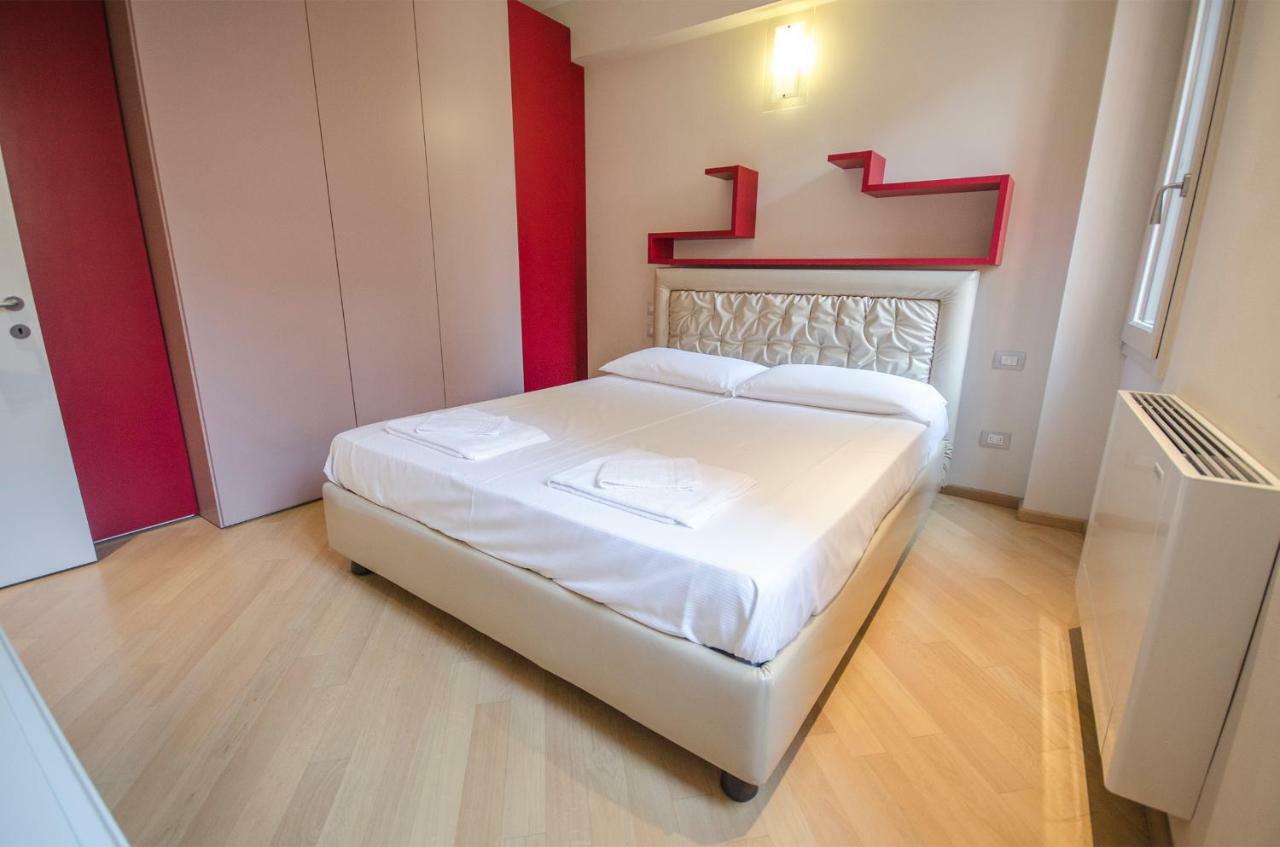 Luxury 65mq Under The Two Towers Appartamento Bologna
