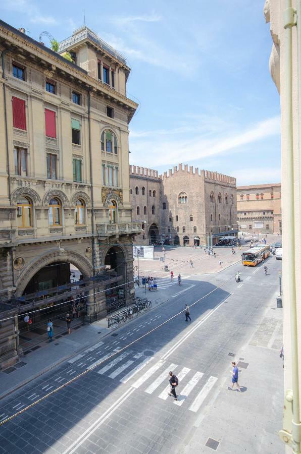 Luxury 65mq Under The Two Towers Appartamento Bologna