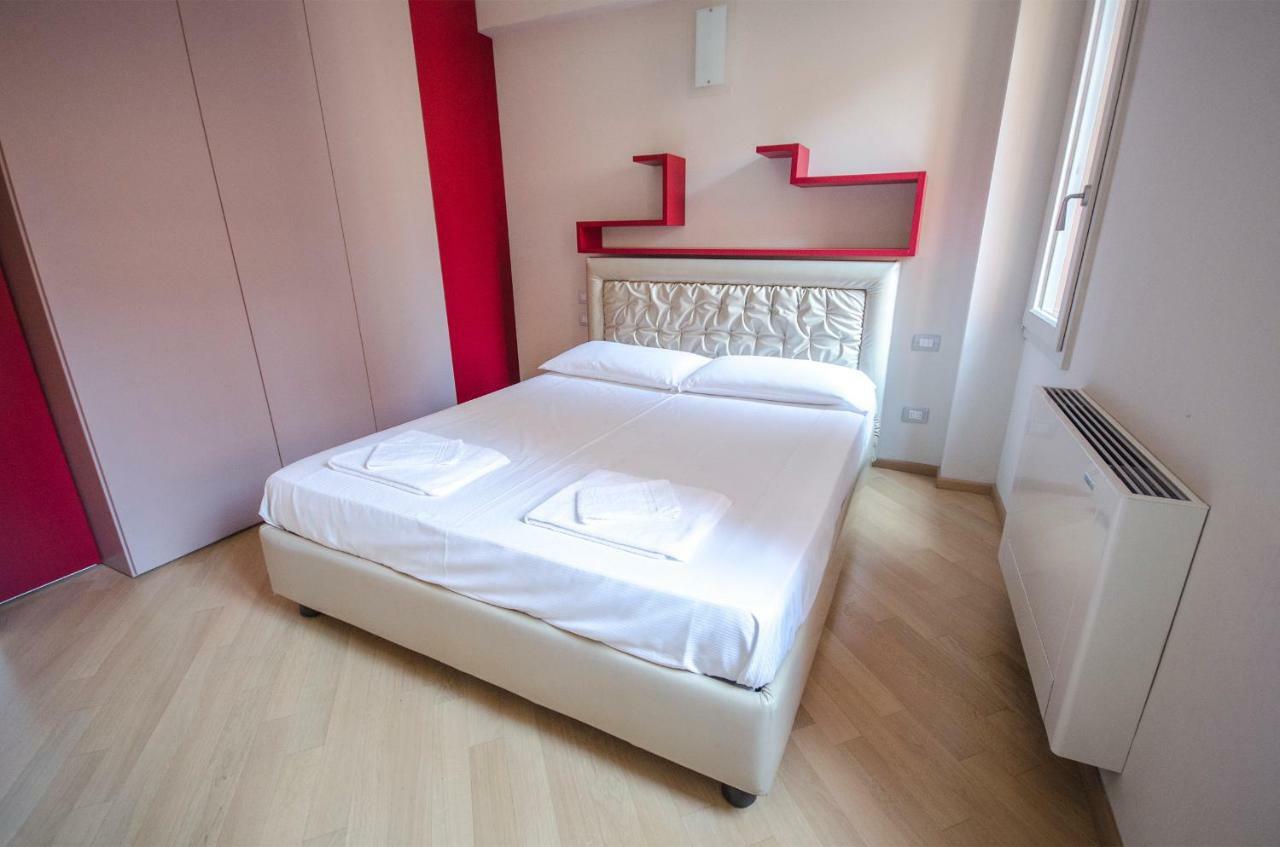 Appartamento Luxury 65mq Under The Two Towers Bologna