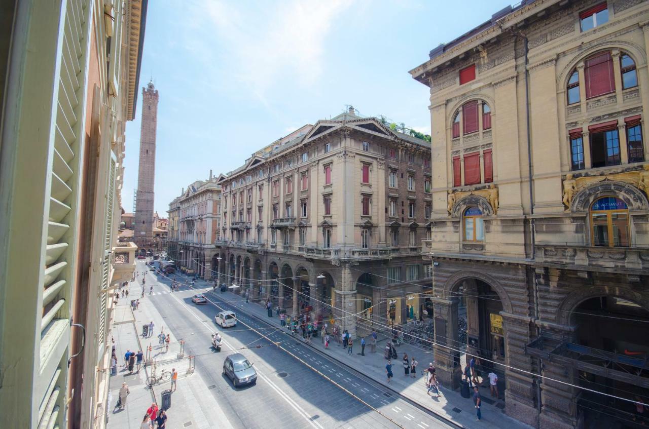 Appartamento Luxury 65mq Under The Two Towers Bologna